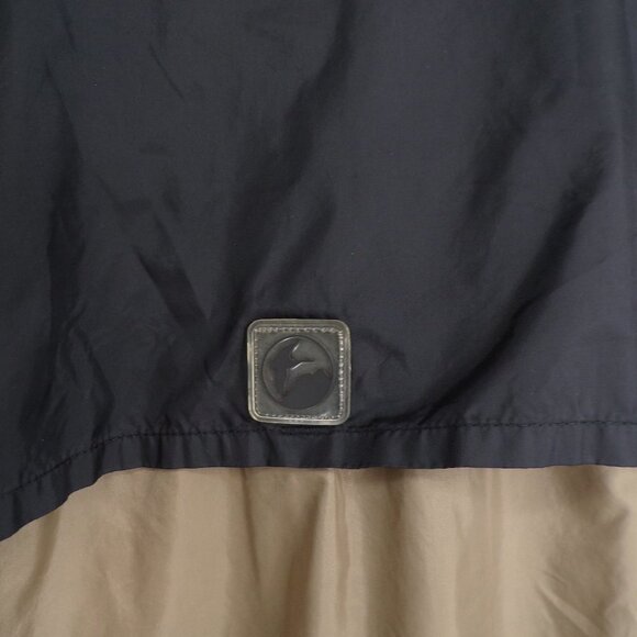 Gander Mountain Guide Series Men's Waterproof Hooded Shell Jacket - size XL - Picture 7 of 10